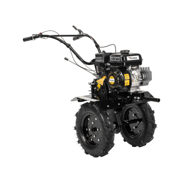 Мотоблок бензиновый KR-307 KRANZ