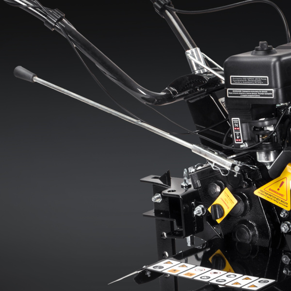 Мотоблок бензиновый KR-307 KRANZ