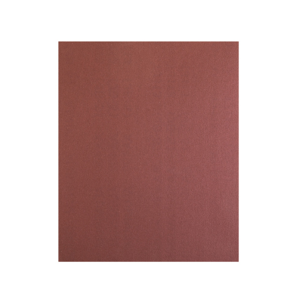 Шкурки шлифовальные в листах на тканевой основе, водостойкие, 230х280мм, Р400 (10 шт/уп) KRANZ