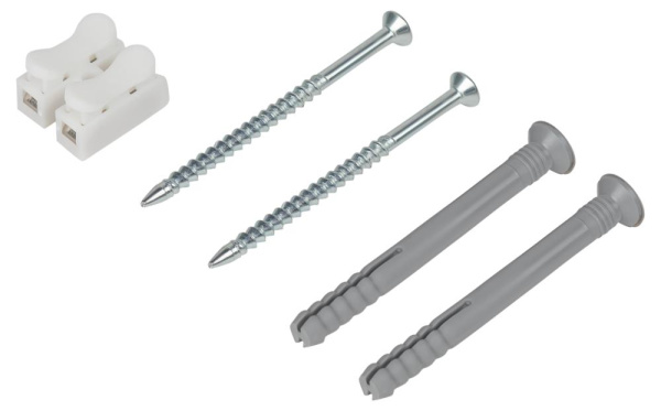 Садово-парковый светильник ЭРА ДТУ 07-8-003 Валенсия 1 черный 6 гранный напольный IP44 светодиодный 8Вт 6500K