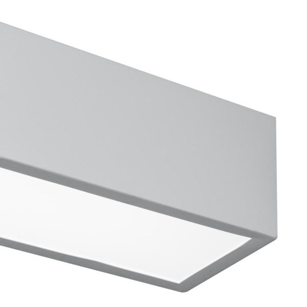 SPO-142-W-40K-044  Светильник LED ЭРА Geometria SPO-142-W-40K-044 Igrek 44Вт 4000К 3500Лм IP40 800*800*80 белый подвесной