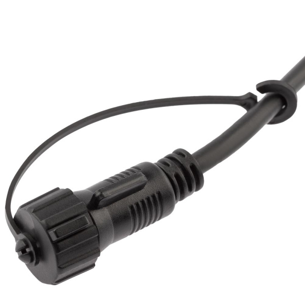 Шнур питания ЭРА ERAPS-K450 для гирлянд