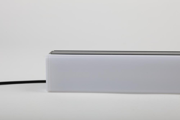 Светильник линейный светодиодный ЭРА SML-10-WB-40K-B48 48Вт 4000K 4320Лм 70х1180х55 черный подвесной