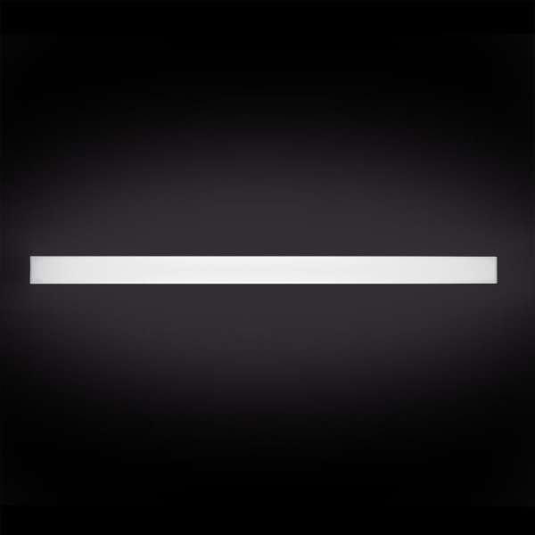 Светильник линейный светодиодный ЭРА SML-10-WB-65K-W48 48 Вт 6500K 4320Лм 70х1180х55 белый подвесной