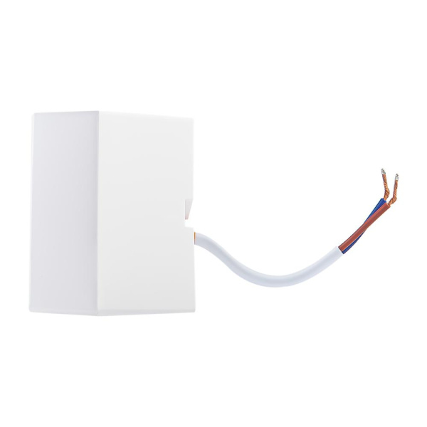 Модуль соединительный светодиодный ЭРА  SML-AC-W-6K-03 для светильников SML 3Вт 6500K 270Лм треугольник белый