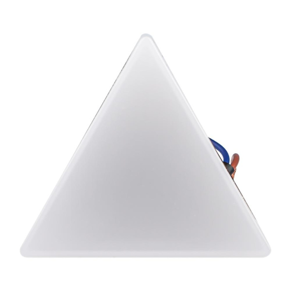 Модуль соединительный светодиодный ЭРА  SML-AC-B-6K-03 для светильников SML 3Вт 6500K 270Лм треугольник черный