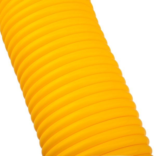 Шланг спиральный для компрессора, с быстросъемным соединением, 5м KRANZ