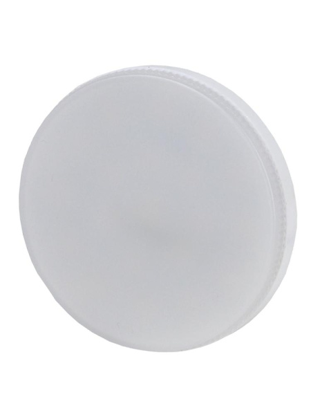 ECO LED GX-10W-827-GX53 (10-PACK)  Набор 10 штук лампы ЭРА RED LINE ECO LED GX-10W-827-GX53 (10-PACK) 10Вт таблетка теплый белый свет GX53