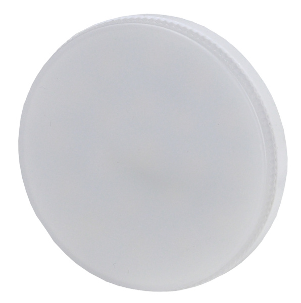 LED GX-8W-865-GX53 R (10-PACK)  Лампа светодиодная ЭРА RED LINE LED GX-8W-865-GX53 R 10-PACK 8Вт таблетка холодный дневной свет GX53 набор 10 шт