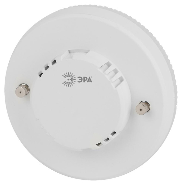 LED GX-8W-840-GX53 R  Лампа светодиодная ЭРА RED LINE LED GX-8W-840-GX53 R 8Вт таблетка нейтральный белый свет GX53