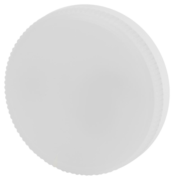 LED GX-8W-840-GX53 R  Лампа светодиодная ЭРА RED LINE LED GX-8W-840-GX53 R 8Вт таблетка нейтральный белый свет GX53