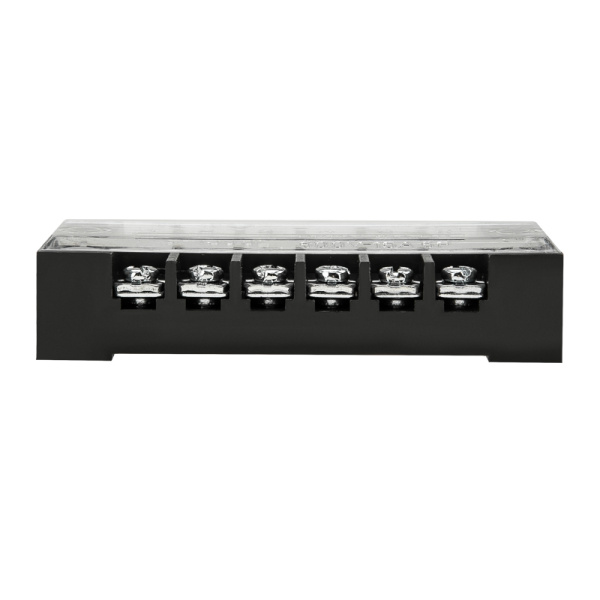 Блок зажимов клеммный БЗН ТВ-1506 1,5мм2 15A 6 пар REXANT