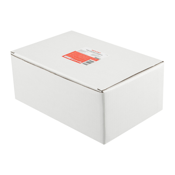 Блок зажимов клеммный БЗН ТВ-1506 1,5мм2 15A 6 пар REXANT