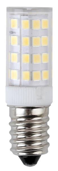 Лампочка светодиодная ЭРА STD LED T25-5W-CORN-840-E14 E14 / Е14 5Вт нейтральный белый свет