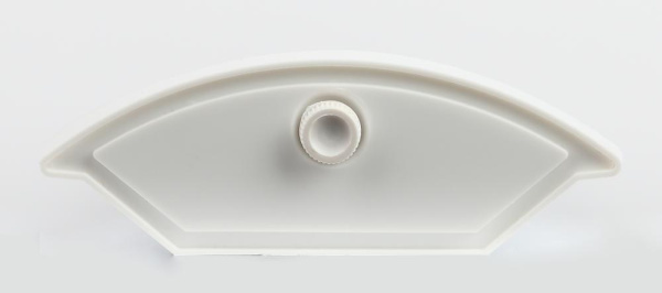 Светильник ЭРА ДПО 11-2х18-001 с рассеивателем IP40 под 2 светодиодные лампы T8 2*G13 LED 1200мм