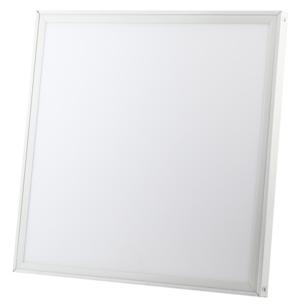 Рамка ЭРА SPL-FR-595x595 для накладного монтажа светильников SPL-5 и всех аналогов 595х595