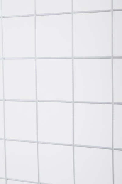 Решетка защитная ЭРА SPO-BAR-650-650 из армированной стали для светильников 657х657х98 армстронг