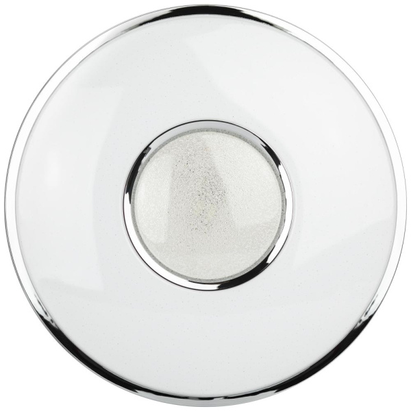 Светильник потолочный светодиодный ЭРА Классик с ДУ SPB-6-70-RC Crystal 70Вт 3000-6500К 4800Лм