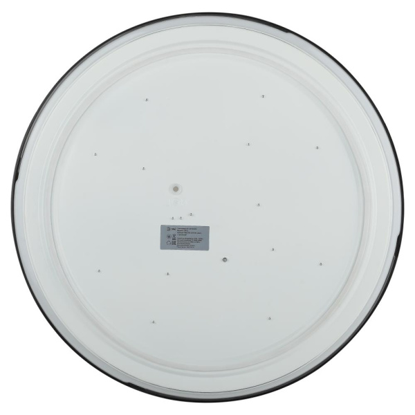 Светильник потолочный светодиодный ЭРА Классик с ДУ SPB-6-70-RC Liburn 70Вт 3400-5500К