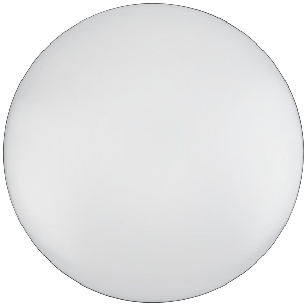 Светильник потолочный светодиодный ЭРА Relict 48 Pult SPB-6-60-RC BK с ДУ 60W 3000-6500K Черный