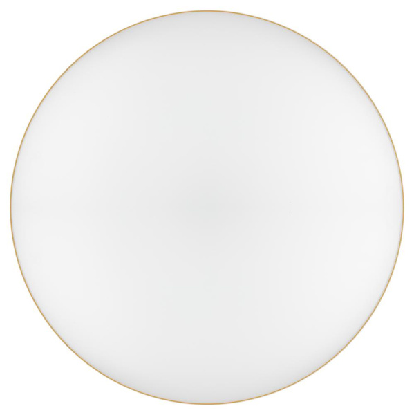 Светильник потолочный светодиодный ЭРА Relict 48 SPB-6-60 4К MG 60W 4000K Золото