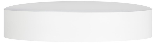 Светильник потолочный светодиодный ЭРА Relict 22 SPB-6-20 4К WH 20W 4000K Белый