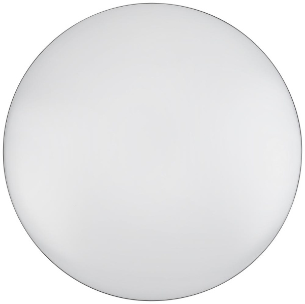 Светильник потолочный светодиодный ЭРА Relict 22 SPB-6-20 4К BK 20W 4000K Черный