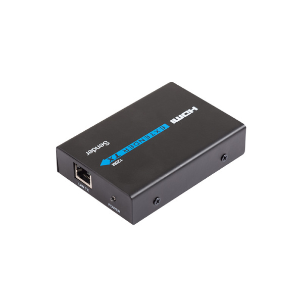 HDMI-удлинитель по витой паре RJ-45(8P8C) до 120м (1080p) REXANT