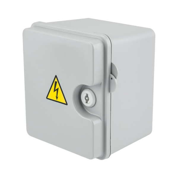 Корпус пластиковый ЩМПп 200х175х135мм IP55 REXANT