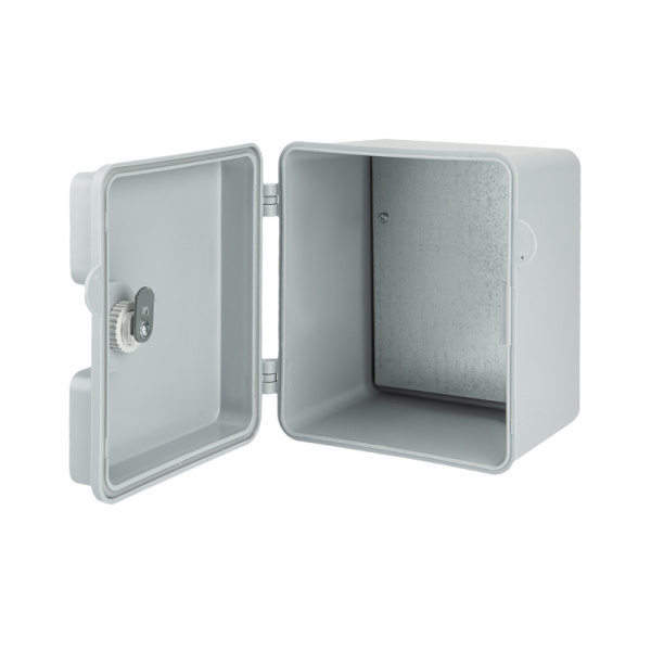 Корпус пластиковый ЩМПп 200х175х135мм IP55 REXANT