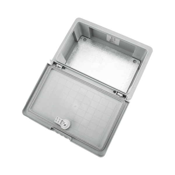 Корпус пластиковый ЩМПп 320х220х130мм IP65 REXANT