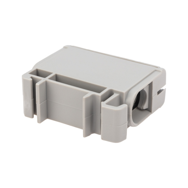 Клемма вводная силовая КВС 6-50мм² серая REXANT