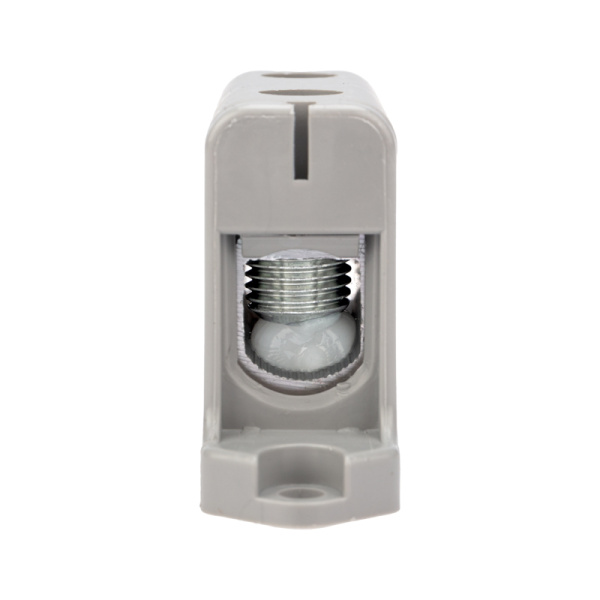 Клемма вводная силовая КВС 16-95мм² серая REXANT