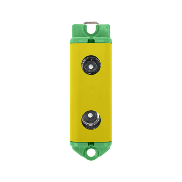 Клемма вводная силовая КВС 16-95мм² PE REXANT