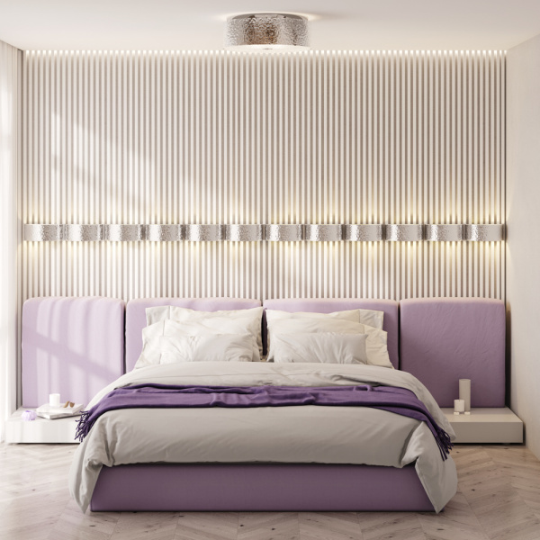 Светодиодная лента 12В 2835 7,2Вт/м 4000K 5м IP20