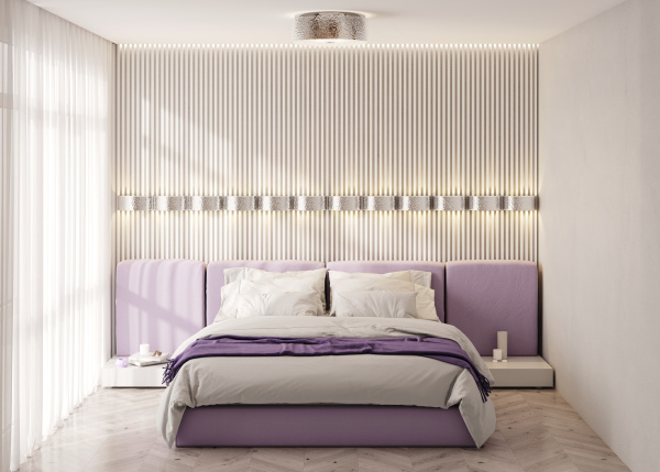 Светодиодная лента 12В 2835 7,2Вт/м 4000K 5м IP20