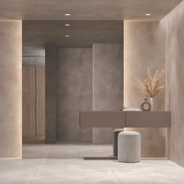 Светодиодная лента 12В 2835 9,6Вт/м 4000K 5м IP20 5мм