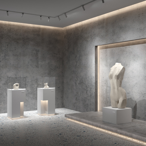 Светодиодная лента 12В 5050 7,2Вт/м  3000K 5м IP20