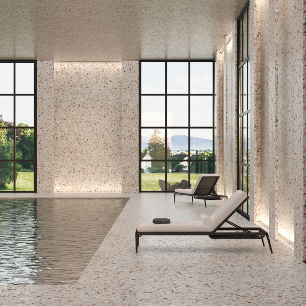 Светодиодная лента 24В 2835 20Вт/м 4000K 5м IP65