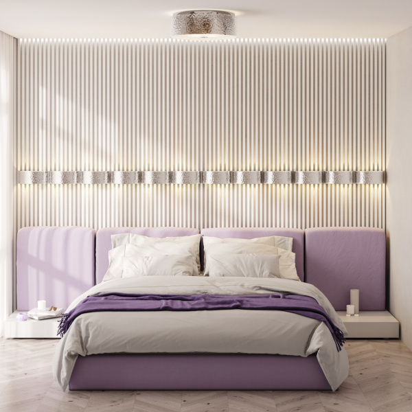 Светодиодная лента 12В 2835 7,2Вт/м 6000K 5м IP20