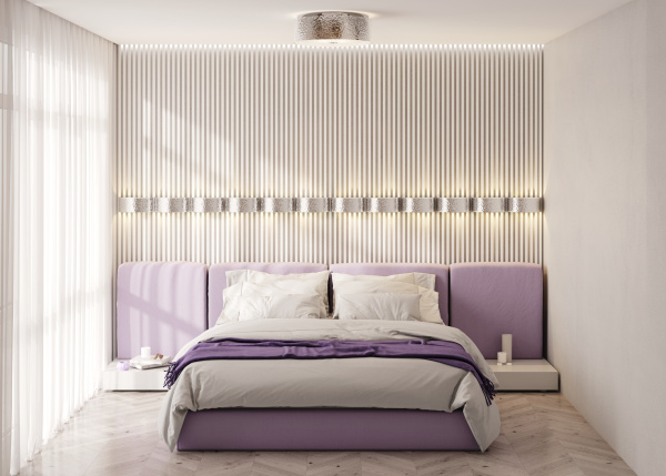 Светодиодная лента 12В 2835 7,2Вт/м 6000K 5м IP20