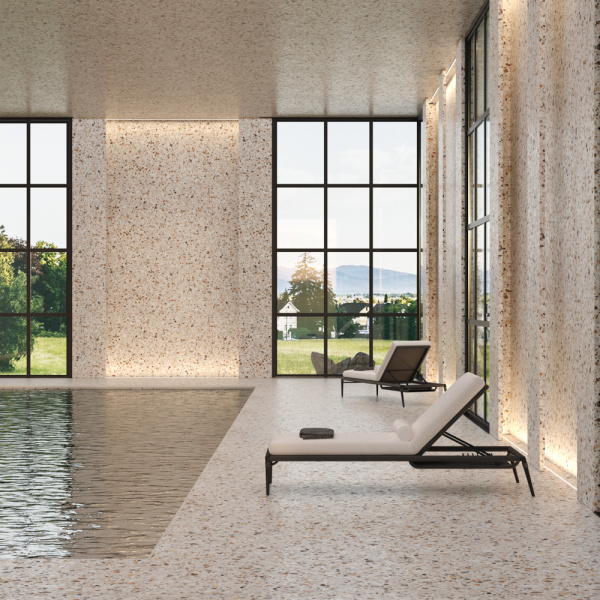 Светодиодная лента 24В 2835 20Вт/м 3000K 5м IP65