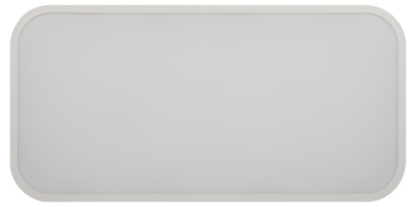 Трековый светильник трехфазный ЭРА STR-31-WB-30K-W45 панель 45Вт 3000К 4000Лм белый