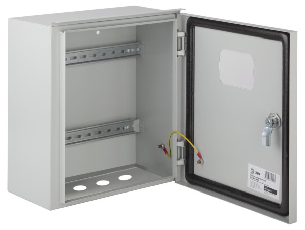 ЭРА ЩУ-МП с окном и кронштейном IP55 (370х325х180) (24)