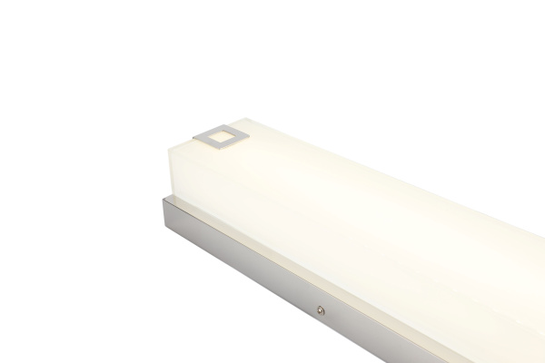 Бра Zortes ARGO ZRS.80401.15, Мощность - 15Вт, Тип лампы: LED, В - 125мм / Г - 82мм / Ш - 425мм