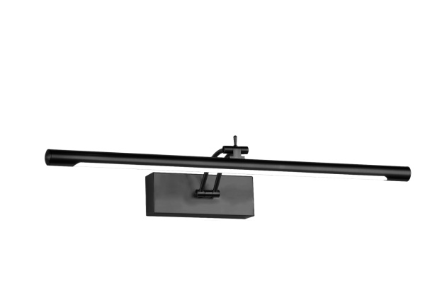 Бра Zortes BESSER ZRS.64707.9, Мощность - 9Вт, Тип лампы: LED, В - 60мм / Г - 195мм / Ш - 450мм