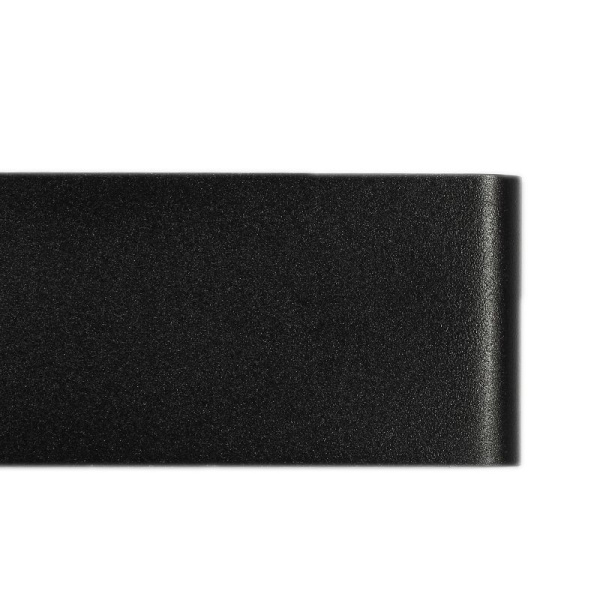 Бра Zortes BLINK ZRS.90602.20, Мощность - 20Вт, Тип лампы: LED, В - 85мм / Г - 30мм / Ш - 610мм