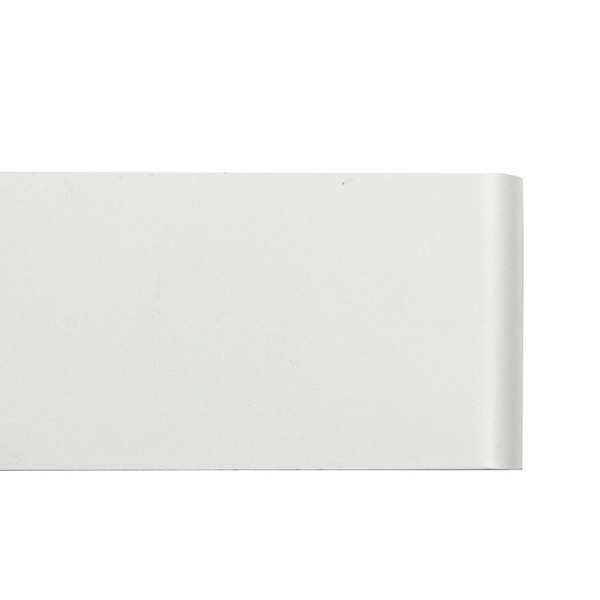 Бра Zortes BLINK ZRS.90606.6, Мощность - 6Вт, Тип лампы: LED, В - 85мм / Г - 30мм / Ш - 240мм