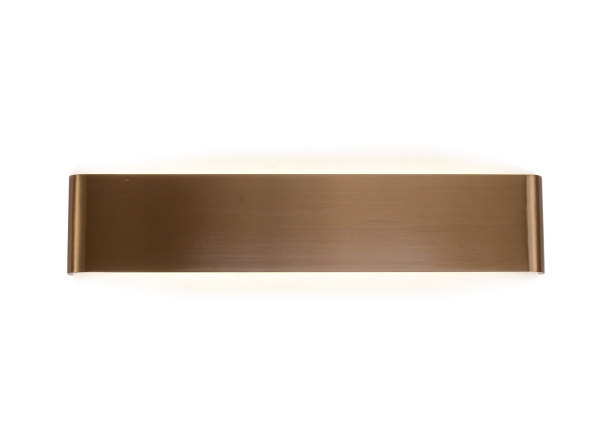 Бра Zortes BLINK ZRS.90608.20, Мощность - 20Вт, Тип лампы: LED, В - 85мм / Г - 30мм / Ш - 610мм