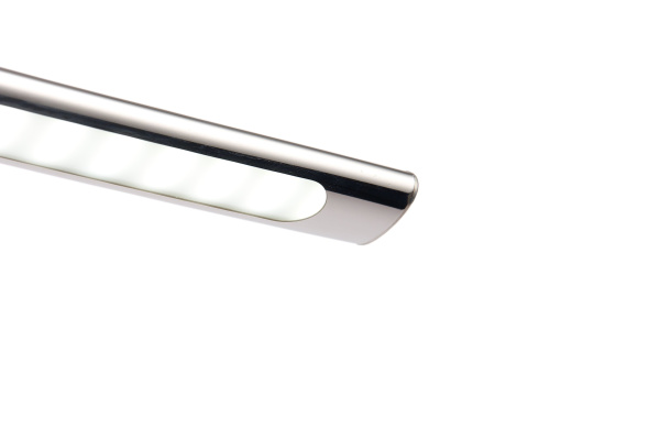 Бра Zortes BLOWE ZRS.63237.8, Мощность - 8Вт, Тип лампы: LED, В - 95мм / Г - 175мм / Ш - 425мм